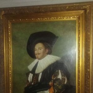 Meet your Posher, John